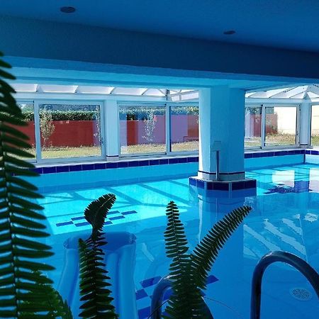 Apartments Ana Wellness L Rovinj Eksteriør bilde