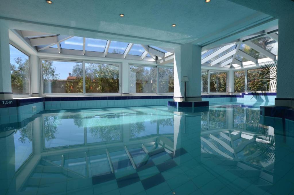 Apartments Ana Wellness L Rovinj Eksteriør bilde