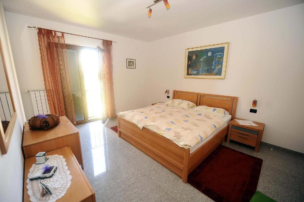 Apartments Ana Wellness L Rovinj Eksteriør bilde