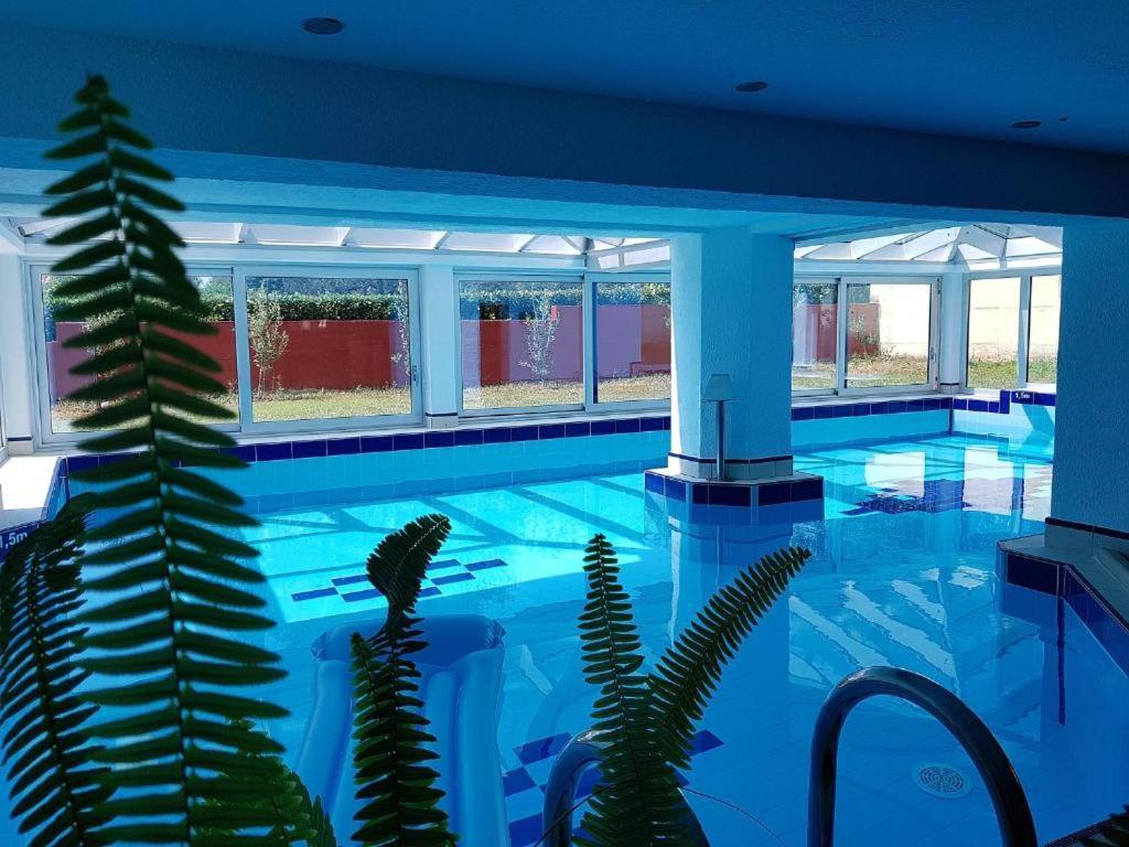 Apartments Ana Wellness L Rovinj Eksteriør bilde