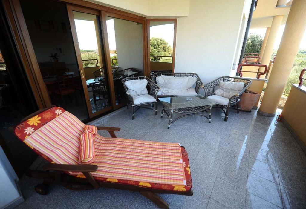 Apartments Ana Wellness L Rovinj Eksteriør bilde