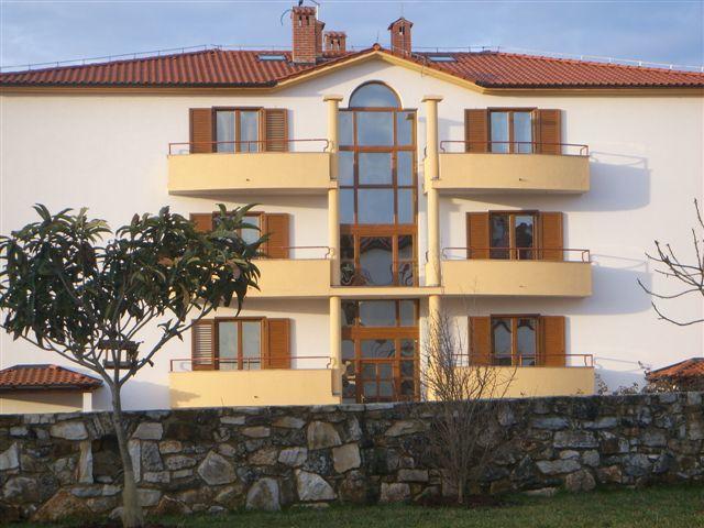 Apartments Ana Wellness L Rovinj Eksteriør bilde