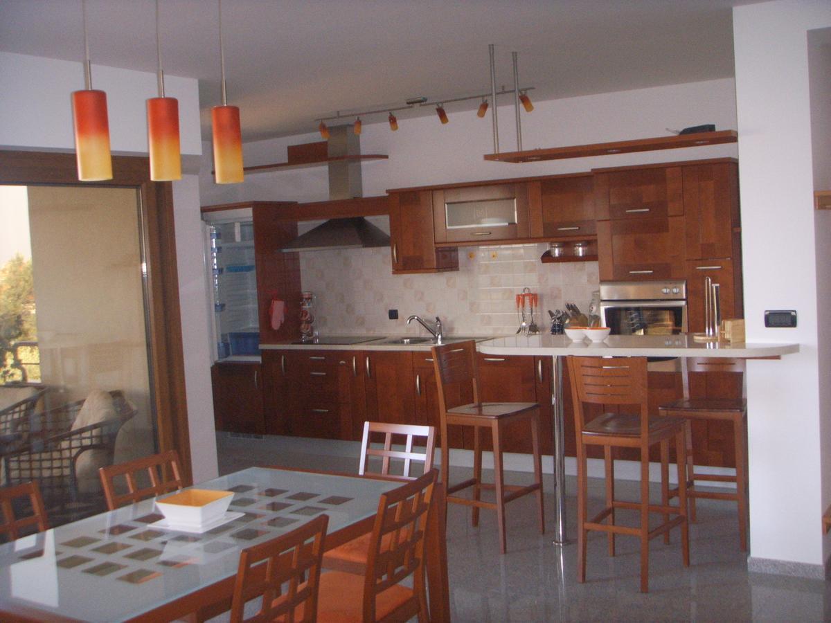 Apartments Ana Wellness L Rovinj Eksteriør bilde