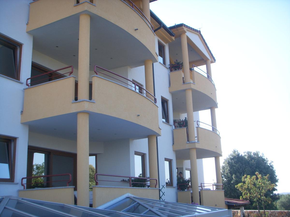 Apartments Ana Wellness L Rovinj Eksteriør bilde