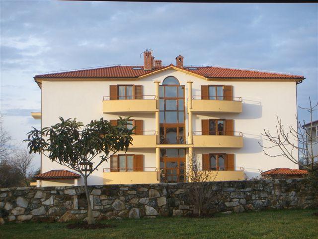 Apartments Ana Wellness L Rovinj Eksteriør bilde