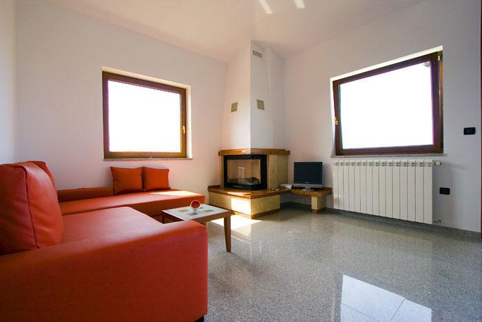 Apartments Ana Wellness L Rovinj Eksteriør bilde