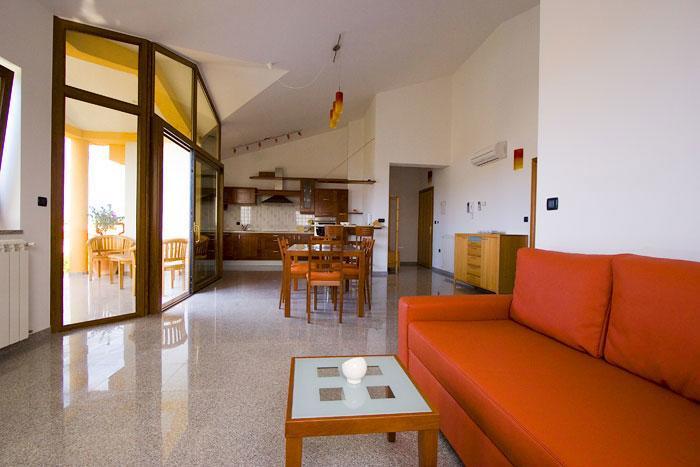 Apartments Ana Wellness L Rovinj Eksteriør bilde