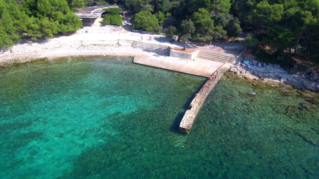 Apartments Ana Wellness L Rovinj Eksteriør bilde