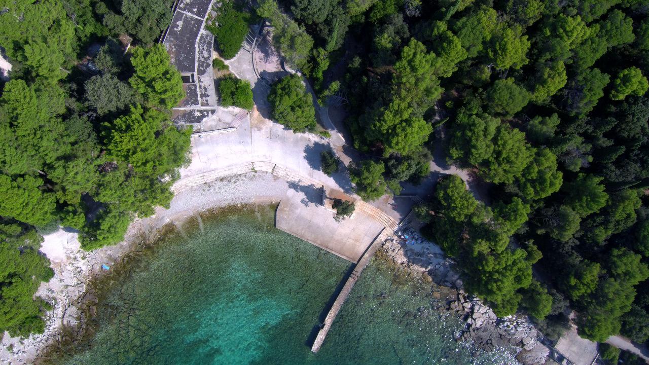 Apartments Ana Wellness L Rovinj Eksteriør bilde